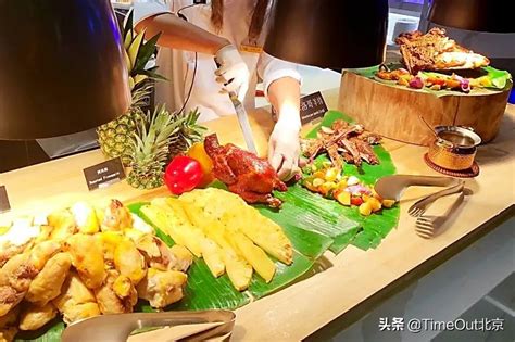 2021北京最佳精品自助餐排行榜 御茶坊上榜,聚福园第一_排行榜123网