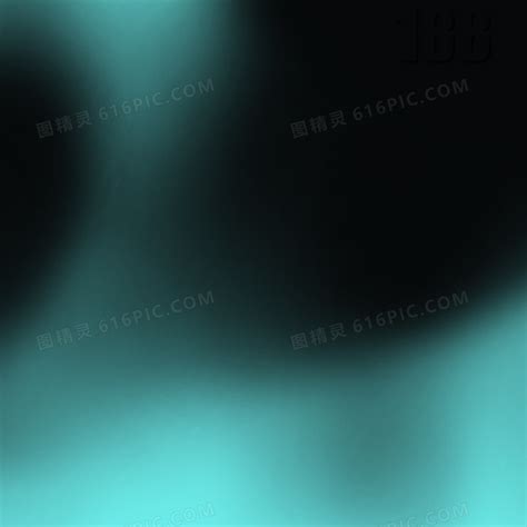 黑绿壁纸图片