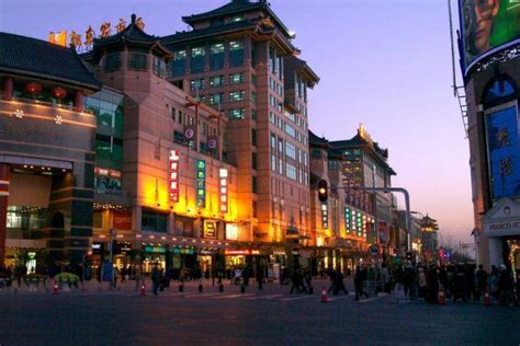 北京最好玩的夜市正式出摊儿！限时一个月！吃喝玩演出全都有！0门票~-旅游攻略-墙根网