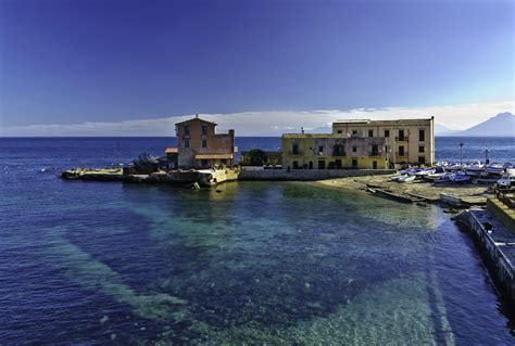 #744579 Sicilia Santa Flavia, Italy, Water, Sea - Rare Gallery HD ...