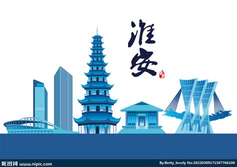 中国淮安世界运河文化旅游区运河文化广场景观设计-深圳市创景规划设计有限公司