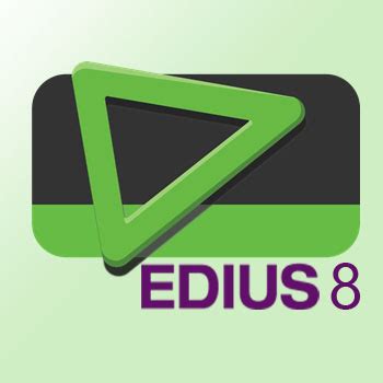 Edius Pro 8官方中文版下载 - 职业技能培训课堂 - 爱读