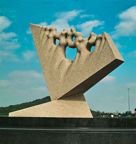 防城港石材雕塑-广西汉轩景观工程有限公司