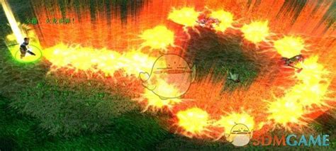 魔兽地图忍者村大战3.20版软件截图预览_当易网