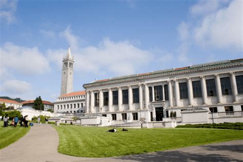 美国加州大学伯克利分校|排名_学费_专业_申请条件-新东方斯芬克艺术留学