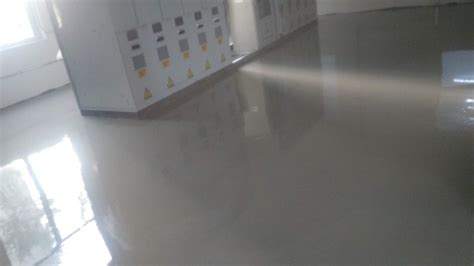 解读固化地坪和抛光混凝土地坪--枝江市鑫博环保科技有限公司