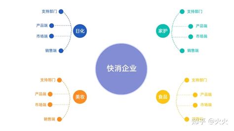 2019年中国快消品行业研究与发展报告_消费品