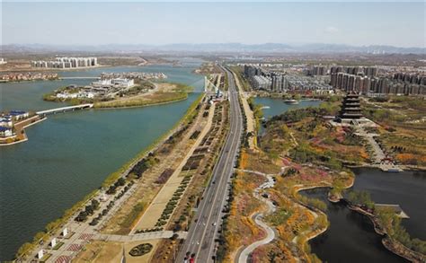 河北迁安：奋力谱写中国式现代化城市新篇章