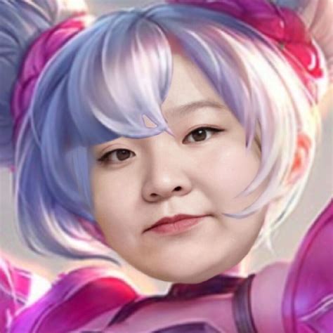 非主流搞怪头像王者