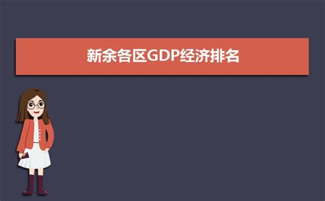 2020年江西各市GDP排行榜：南昌总量最大 赣州增速最高 - 新财富联盟