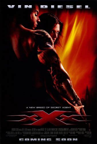Where to Stream the xXx Movies and Why Theyre Vin Diesels Best ...