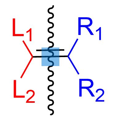 (Z,E)-构型的戊二烯酰胺类化合物及其合成方法与流程