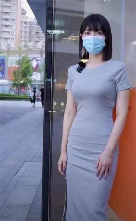 智能锁纠纷案的“杭州郑女士”因凹凸身材爆火，真容曝光后，一天涨粉40W！_网友