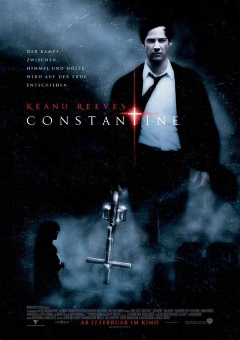 Constantine Photos - Movie Fanatic