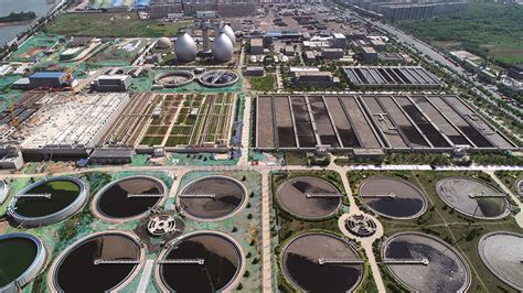 化工污水治理-化工污水处理-沈阳化工废水处理公司 - 艾洁特环境科技