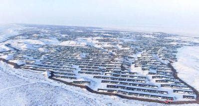 新疆克拉玛依立足生态优先，深挖发展潜力—— 戈壁绿城千亿级产业加速崛起 - 知乎