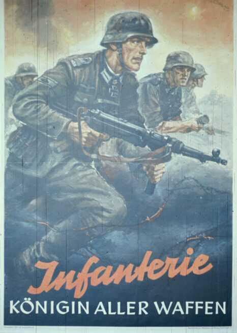 二战电影，德国向苏联宣战，斯大林下令将日本战俘排上前线！_电影_高清1080P在线观看平台_腾讯视频