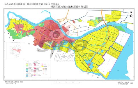 汕头市澄海区“三旧”改造专项规划（补充规划） - -汕头乐居网