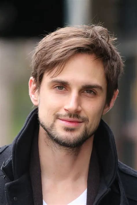 Andrew West Bio, Wiki, Age, Height, Wife, Family, Actor, and Net Worth