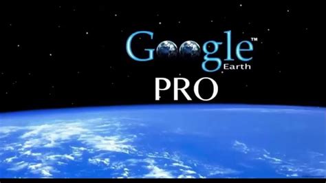 Google Earth Pro Features - Adding Your Own Image, Start Up Walking Tours and More ...