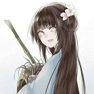 复古风头像女生古代版
