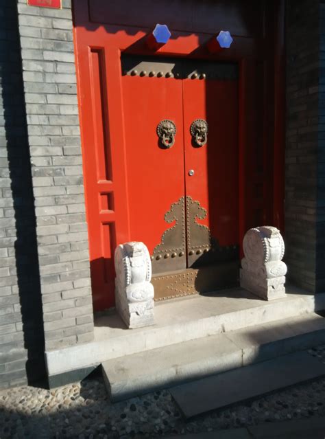 门当户对图片