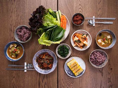 12 Popular Korean Dishes To Order At a Restaurant — Eat This Not That ...