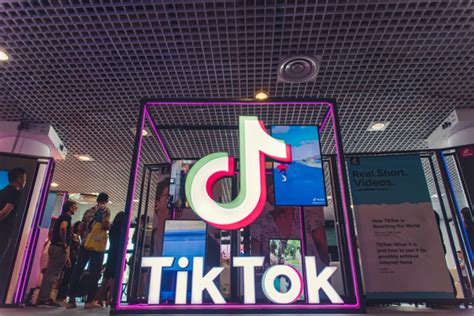海外版抖音TikTok在国内怎么使用 - 知乎