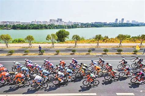 深圳市自行车运动协会送出实用骑车指南 科学骑行学会这些技术和手势_深圳新闻网