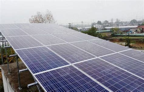 厂家推荐：黄石专业太阳能光伏发电价格_新能源_资讯_新能源网