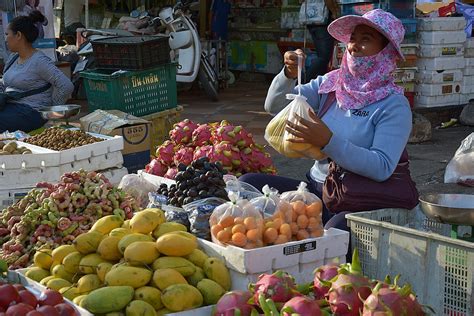 柬埔寨批准与中国自贸协定，更多水果将进入中国市场 | 国际果蔬报道