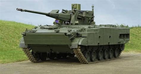 打虎英雄归来：俄军新57毫米战车炮，战斗射速超过95式自动步枪