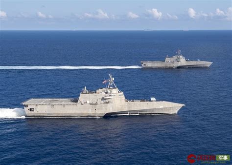 详解独立级濒海战斗舰，美军21世纪舰艇计划的产物，又一科幻战舰