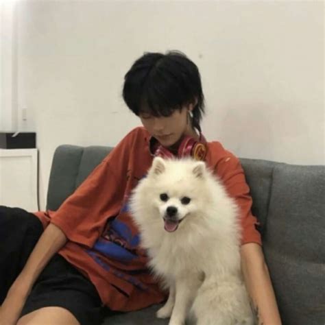 狼尾头像非主流