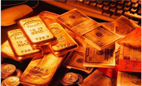 世界黄金协会推黄金数据分析平台-中国财富网