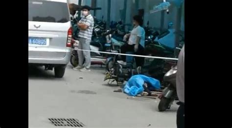 郑州12岁男孩坠亡，母亲痛哭：没想是自家娃_育儿_腾讯网