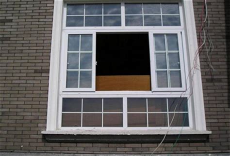 铝合金窗户价格多少钱一平米|铝合金窗哪个品牌好_穗福门窗