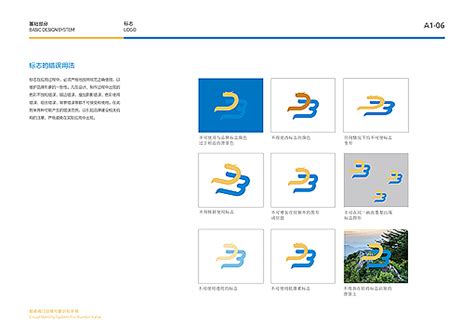 餐饮品牌logo字体设计—洛阳大叔_简创品牌设计-站酷ZCOOL
