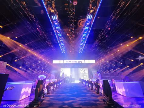 2020广州国际专业灯光、音响展览会采风-音桥电子