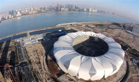 杭州申办2023年亚运会成功,博海彩色不锈钢板迎来发展新契机