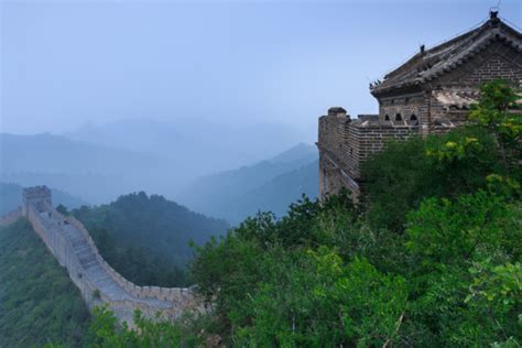 北京一日游最佳景点一览表：百花山上榜，白草畔三季百花盛开-排行榜123网