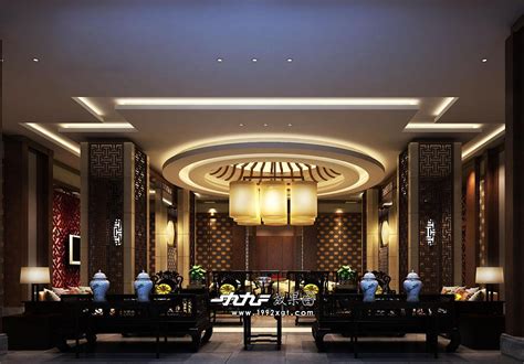 酒店包厢设计图__3D设计_3D设计_设计图库_昵图网nipic.com