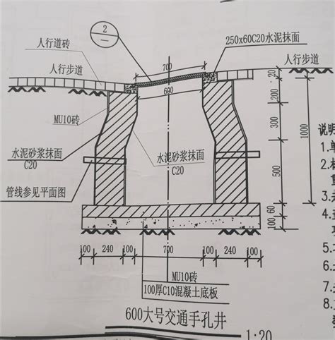 12S522：混凝土模块式排水检查井-中国建筑标准设计网
