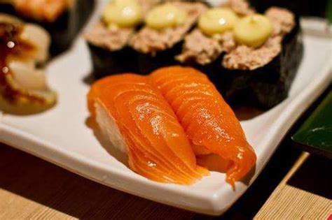日本料理寿司高清图片下载-正版图片500652414-摄图网