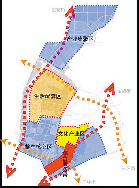 初见沈阳：东北唯一的新一线城市，“大钻石”般的建筑太惊艳_盛京