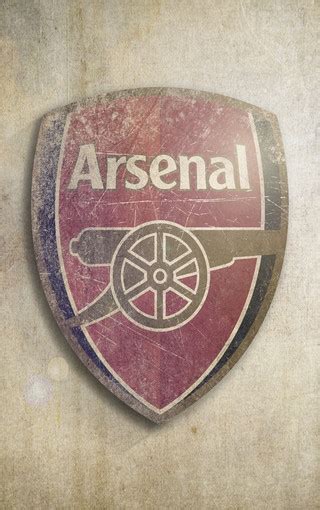 阿森纳队徽图片