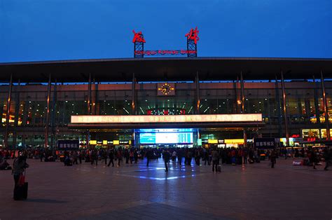 成都有几个火车站-成都市区有几个火车站