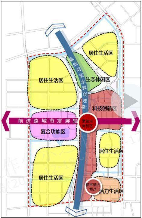 花桥国际商务城3地块规划调整草案公示-昆山新房网-房天下
