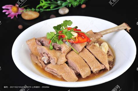 吴山贡鹅,中国菜系,食品餐饮,摄影素材,汇图网www.huitu.com