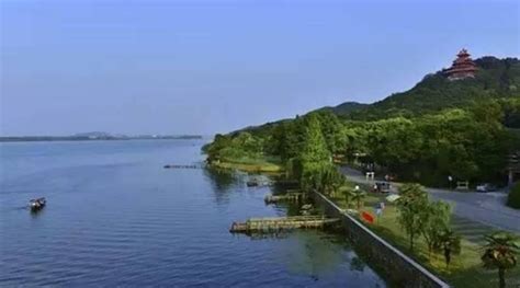 武汉东湖有什么好玩的地方_旅泊网